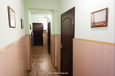 استاسوو هتل