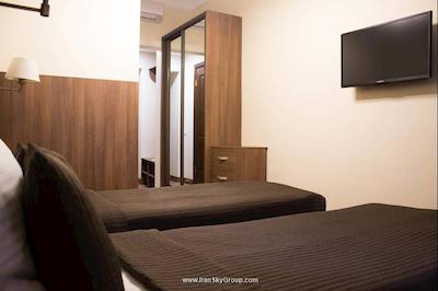 استاسوو هتل