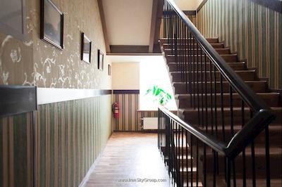 استاسوو هتل