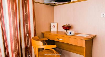 استاسوو هتل