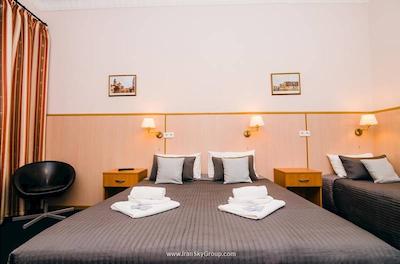 استاسوو هتل