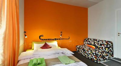 استیشن هتل کی43