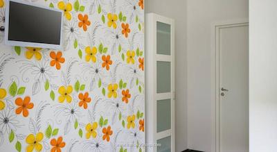 استیشن هتل کی43