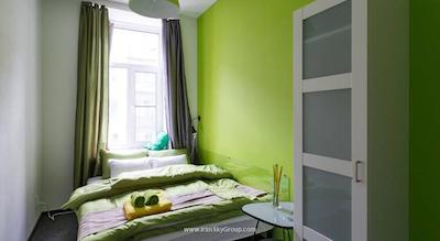 استیشن هتل کی43