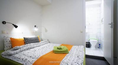 استیشن هتل کی43