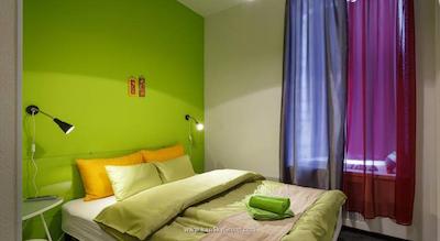 استیشن هتل کی43