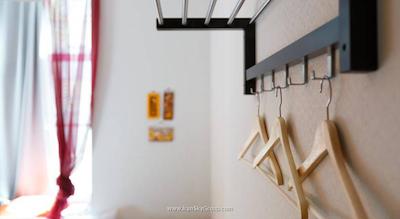 استیشن هتل کی43