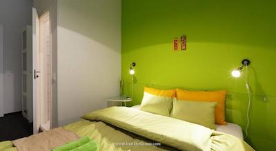 استیشن هتل کی43