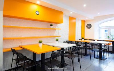 استیشن هتل کی43