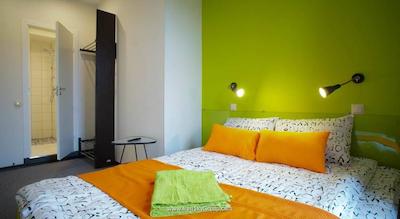 استیشن هتل کی43