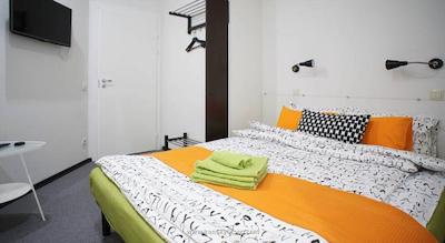 استیشن هتل کی43