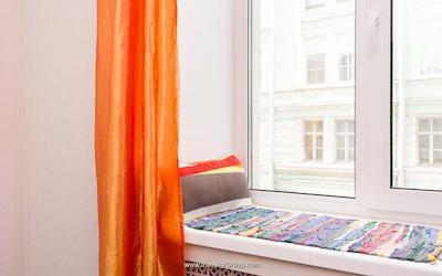 استیشن هتل کی43