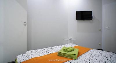 استیشن هتل کی43