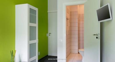 استیشن هتل کی43