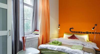 استیشن هتل کی43