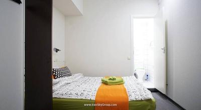 استیشن هتل کی43