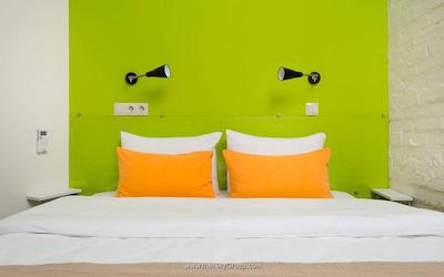 استیشن هتل کی43