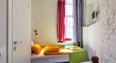 استیشن هتل کی43