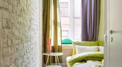 استیشن هتل کی43