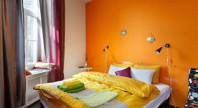 استیشن هتل کی43