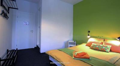 استیشن هتل کی43