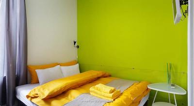 استیشن هتل کی43