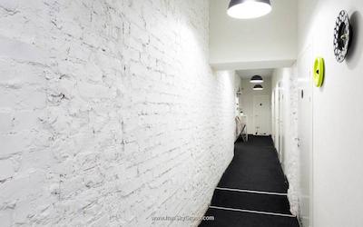 استیشن هتل کی43