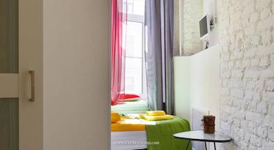 استیشن هتل کی43