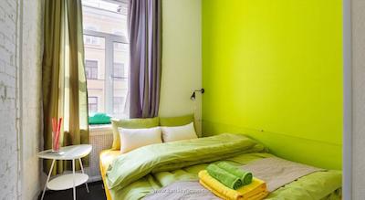 استیشن هتل کی43