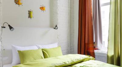 استیشن هتل کی43