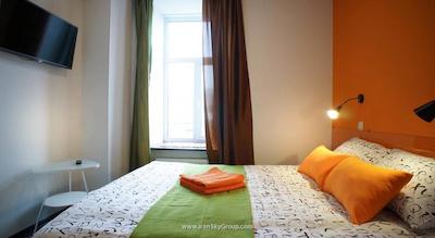 استیشن هتل کی43