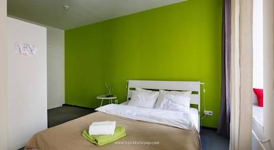 استیشن هتل کی43