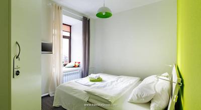 استیشن هتل کی43