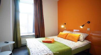 استیشن هتل کی43