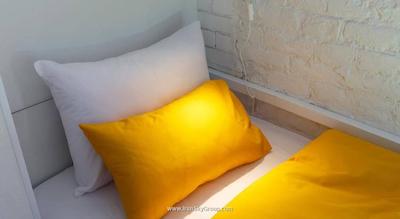 استیشن هتل کی43