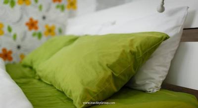 استیشن هتل کی43