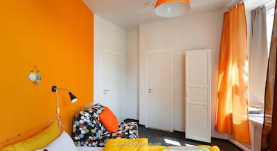 استیشن هتل کی43