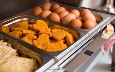 استیشن هتل کی43