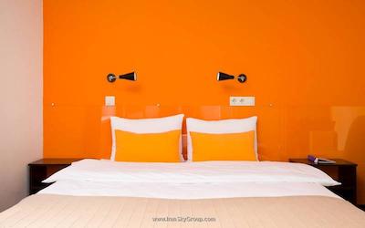 استیشن هتل کی43