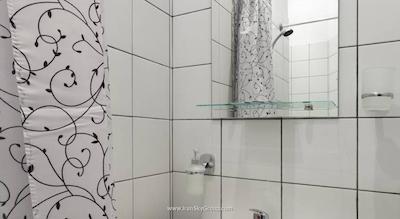 استیشن هتل کی43