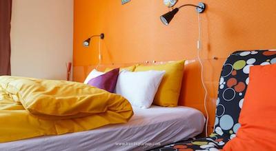 استیشن هتل کی43