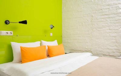 استیشن هتل کی43