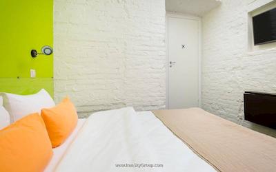 استیشن هتل کی43