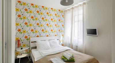 استیشن هتل کی43