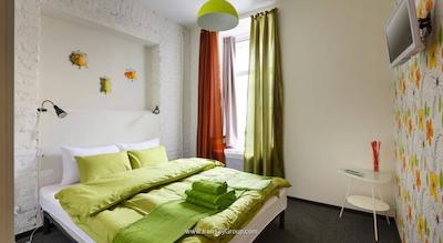 استیشن هتل کی43