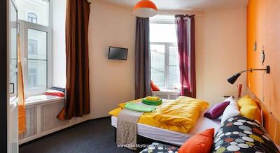 استیشن هتل کی43