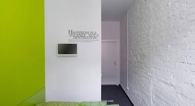 استیشن هتل کی43