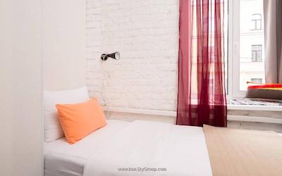 استیشن هتل کی43