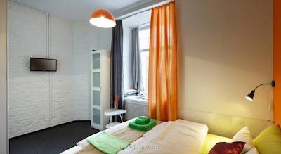 استیشن هتل کی43