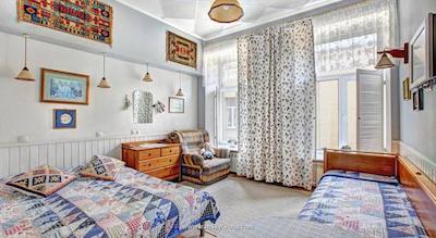 کامفورت آن چخوا